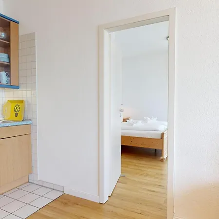 Strandnahe Und Zentral Gelegene Fewo, Hund Willkommen, Haus Saxonia, * Binz